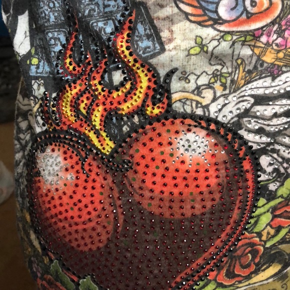 Medium dress - Picture 4 of 5